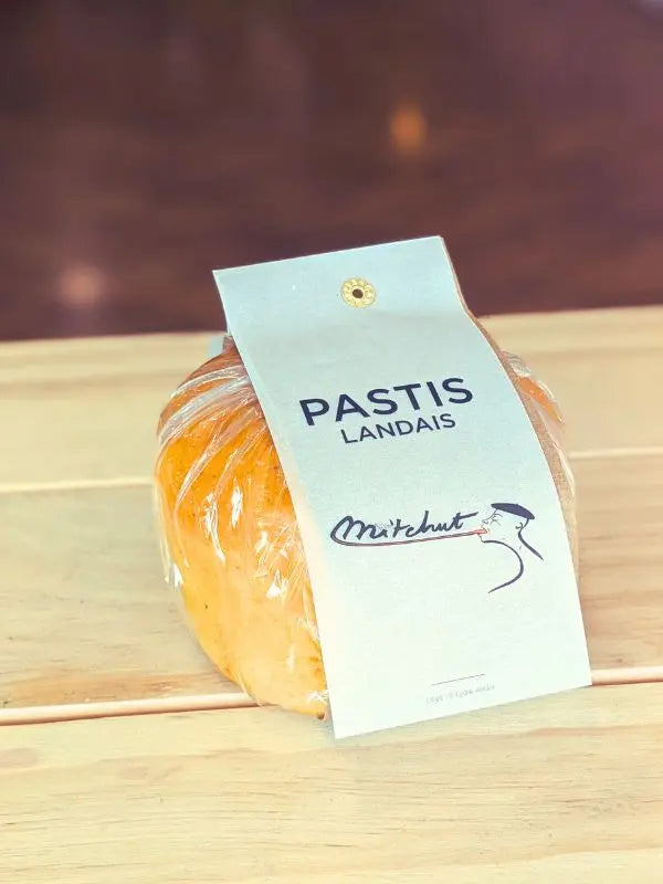 Pastis Landais Mitchut Mitchut