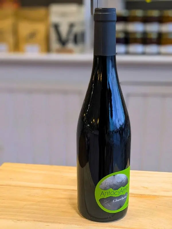 Churelurez Domaine Antocyâme SARDINE