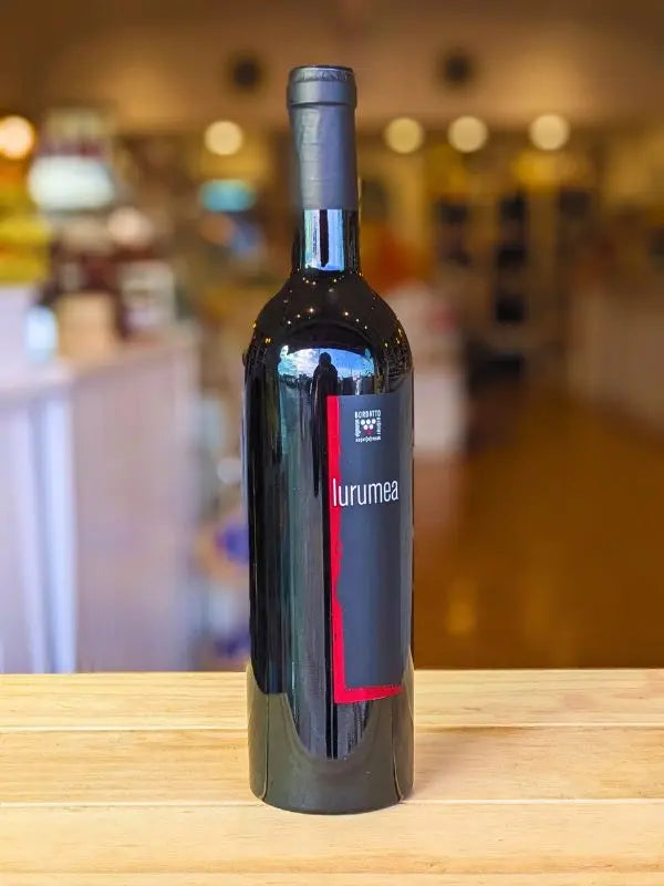 Irouléguy Lurumea - Domaine Bordatto Domaine Bordatto