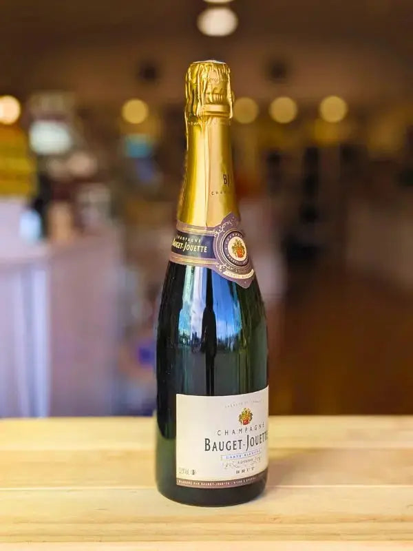 champagne bauget jouette
