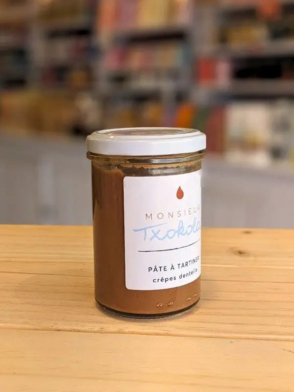 pate-a-tartiner-chocolat-monsieur-txokola-bayonne