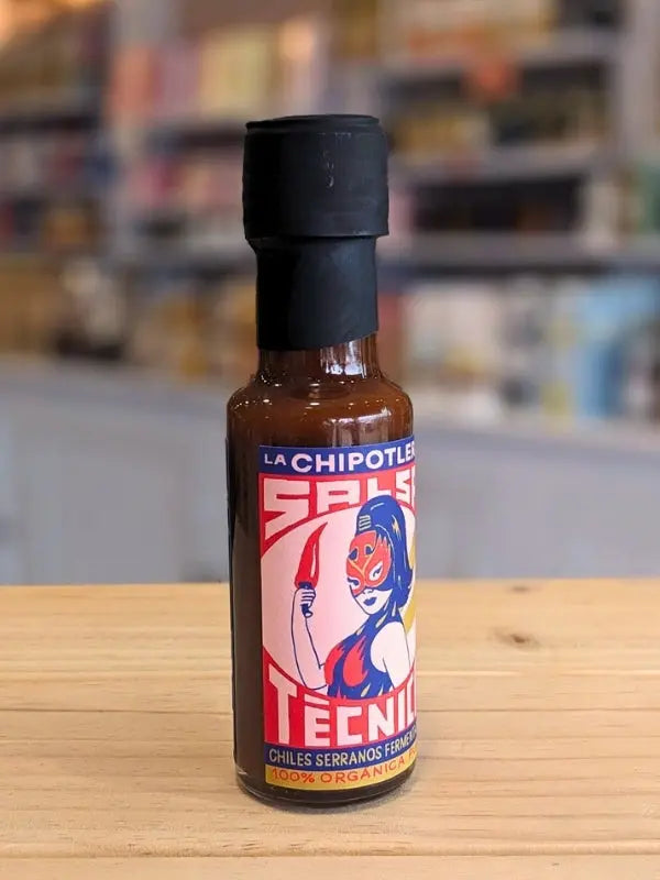 salsa-tecnica-chipotle-la-chipotlera