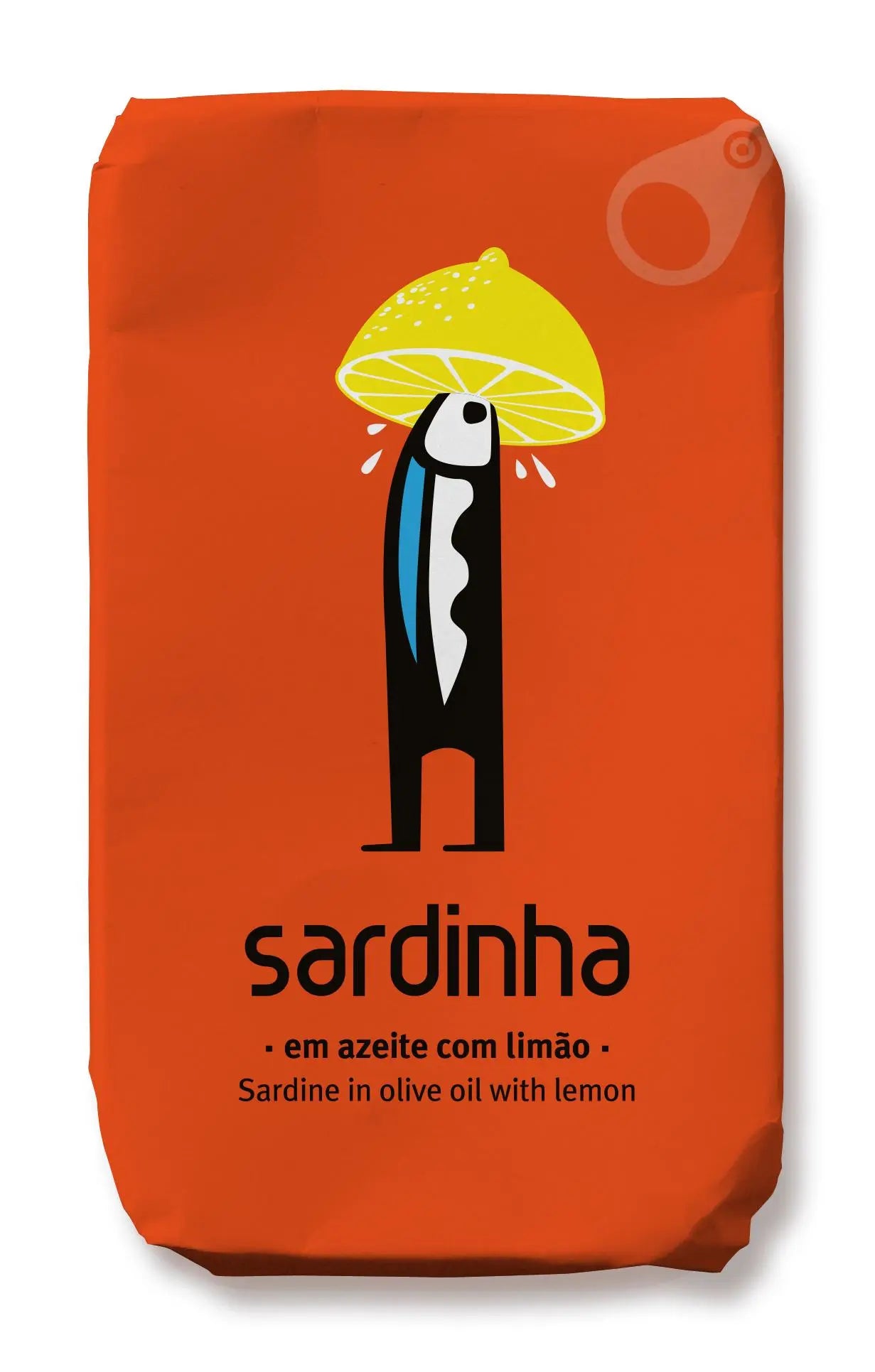 sardinha citron l
