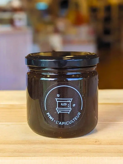 Miel de Miellat - Piwi l'apiculteur basque Piwi l'Apiculteur