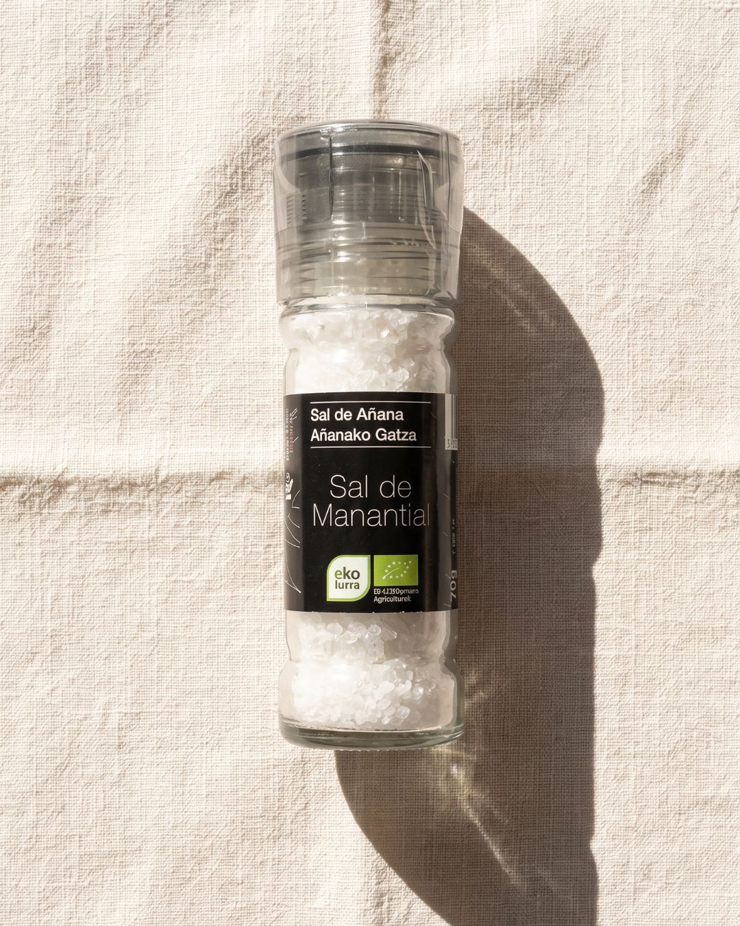moulin-sel-mineral-manantial-sal-de-anana-nature-pays-basque-eusko-label-bio-75g