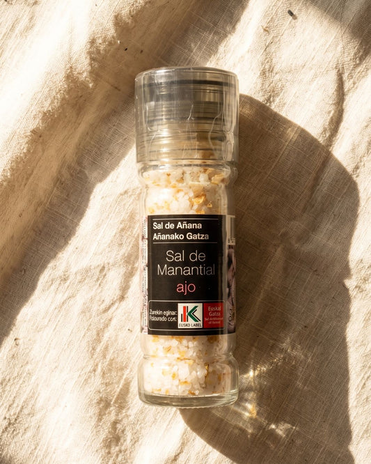  moulin-sel-mineral-manantial-ajo-ail-bio-sal-de-anana-eusko-label-pays-basque-75g