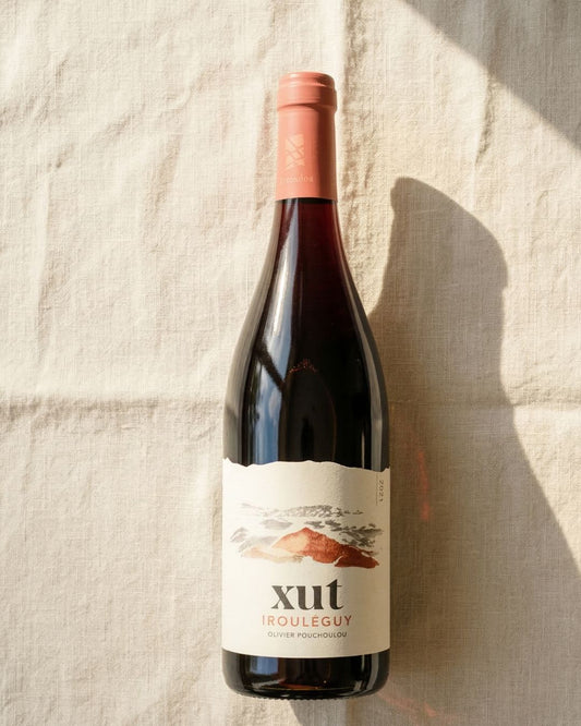 vin-rouge-xut-domaine-etxondoa-irouleguy-tannat-cabernet-franc-bio-pays-basque