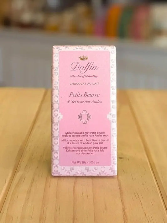 chocolat-au-lait-petit-beurre-sel-rose-dolfin