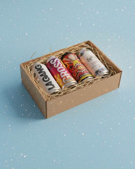 coffret cadeau biere artisanale sud ouest craft beer