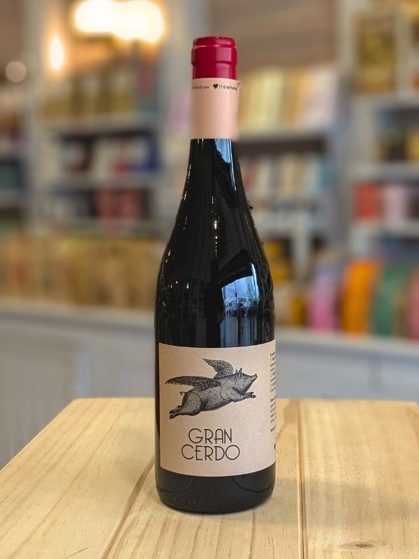 gran-cerdo-tempranillo-vin-rouge-bio