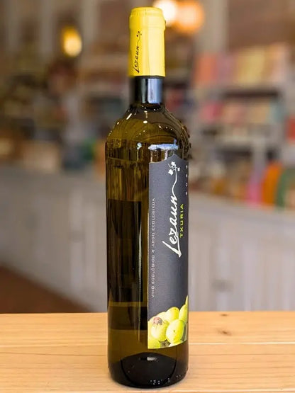 lezaun-txuria-vin-blanc-navarre